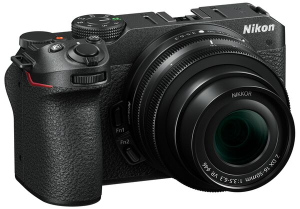 Nikon Z30 Vlogger Kit 
