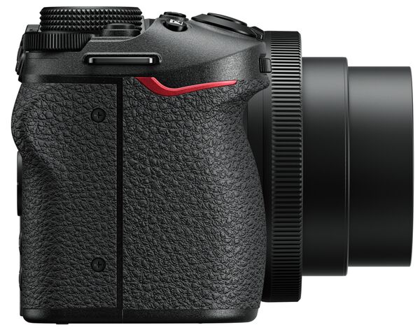 Nikon Z30 Vlogger Kit 