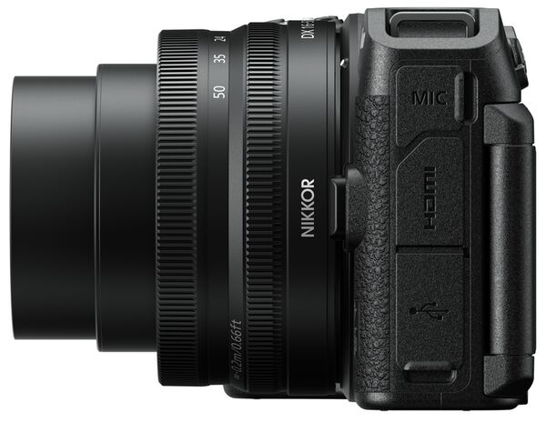Nikon Z30 Vlogger Kit 
