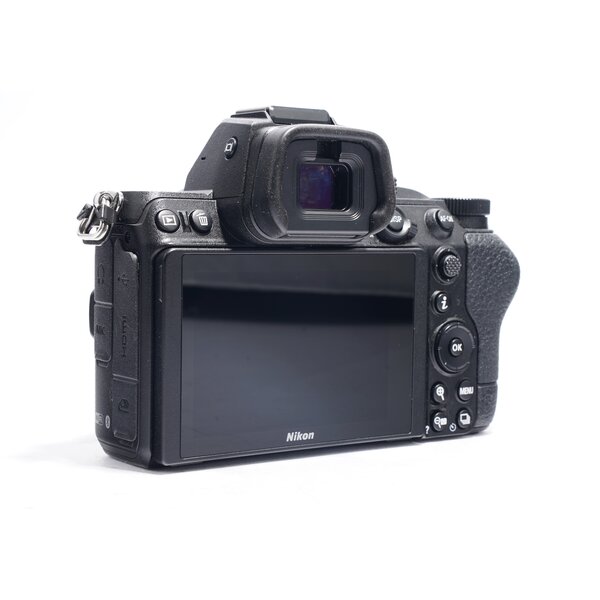 Nikon Z5 Gehäuse - Second Hand - 