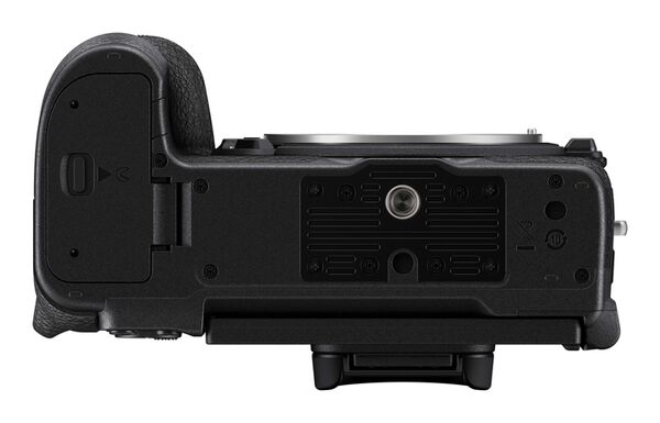 Nikon Z5 II Gehäuse 