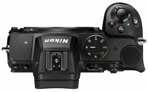 Nikon Z5 + Nikkor Z 24-70mm f/4,0 S 