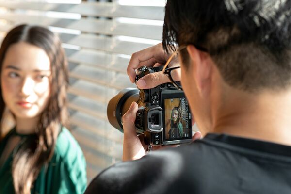 Nikon Z5 + Nikkor Z 24-70mm f/4,0 S 