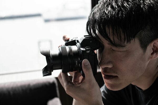 Nikon Z5 + Nikkor Z 24-70mm f/4,0 S 