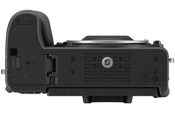 Nikon Z50 II Gehäuse 