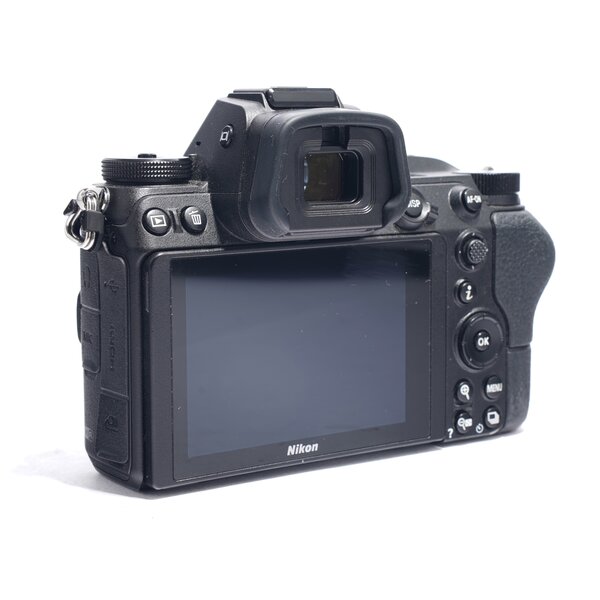 Nikon Z6 Gehäuse - Second Hand - 