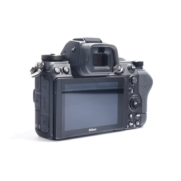 Nikon Z6 II Gehäuse - Second Hand - 