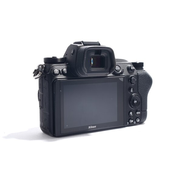 Nikon Z6 II Gehäuse - Second Hand - 