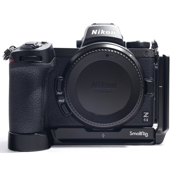 Nikon Z6 II Gehäuse - Second Hand - 