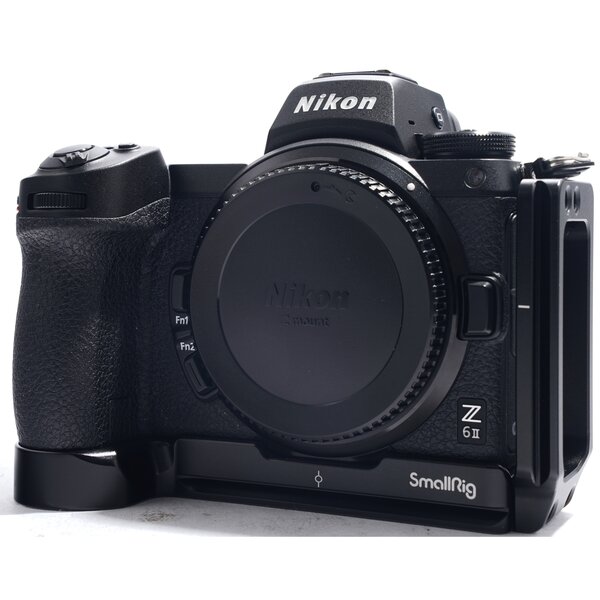 Nikon Z6 II Gehäuse - Second Hand - 