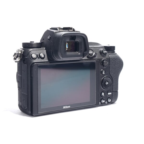 Nikon Z6 II Gehäuse - Second Hand - 