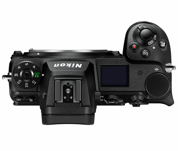 Nikon Z6 II Gehäuse 