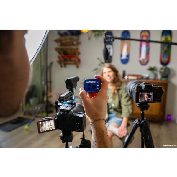 Nikon Z6 III + Nikkor Z 24-120mm f/4,0 S Retourenware 