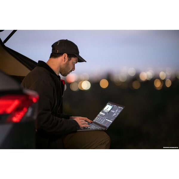 Nikon Z6 III + Nikkor Z 24-120mm f/4,0 S Retourenware 