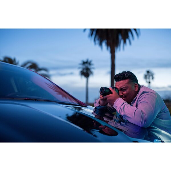 Nikon Z6 III + Nikkor Z 24-120mm f/4,0 S Retourenware 