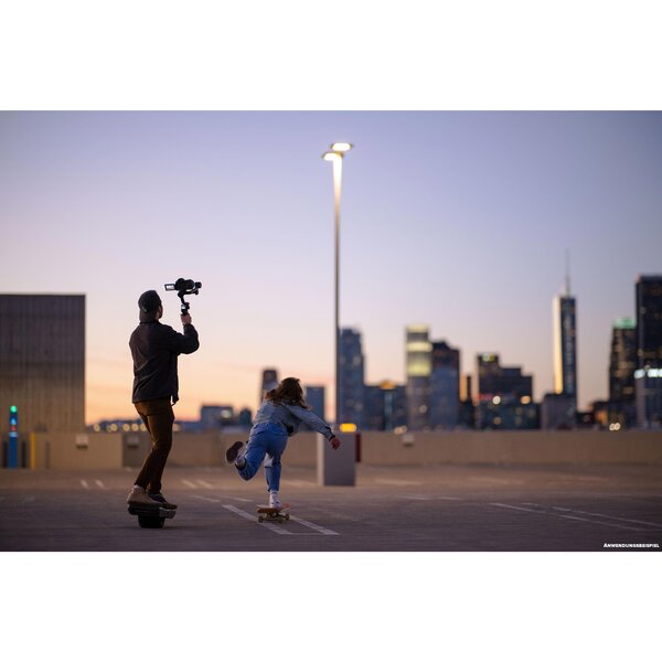 Nikon Z6 III + Nikkor Z 24-120mm f/4,0 S Retourenware 