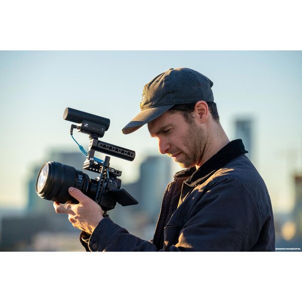 Nikon Z6 III + Nikkor Z 24-120mm f/4,0 S Retourenware 