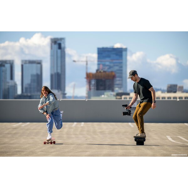 Nikon Z6 III + Nikkor Z 24-120mm f/4,0 S Retourenware 