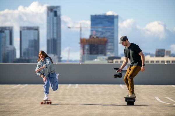 Nikon Z6 III + Nikkor Z 24-70mm f/4,0 S 