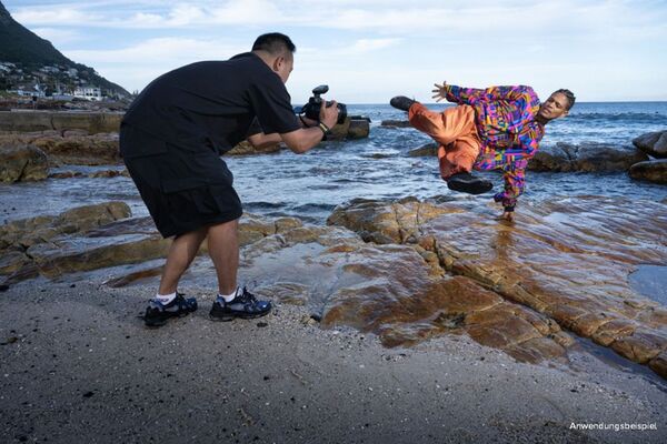 Nikon Z6 III + Tamron 16-30mm f/2,8 Di III VXD G2 