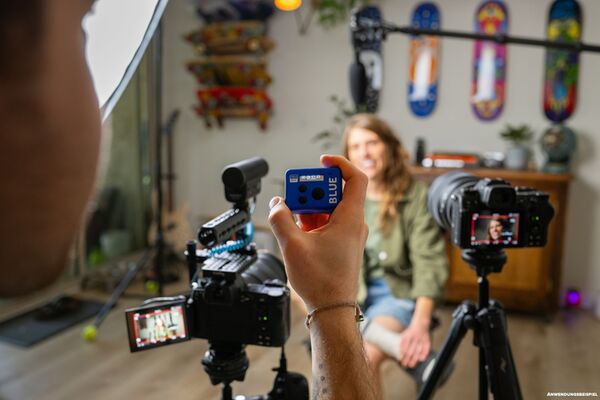 Nikon Z6 III + Nikkor Z 24-120mm f/4,0 S 