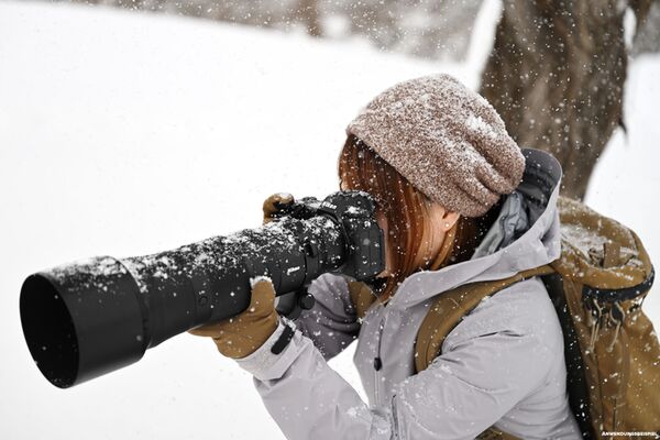 Nikon Z6 III + Nikkor Z 24-120mm f/4,0 S 