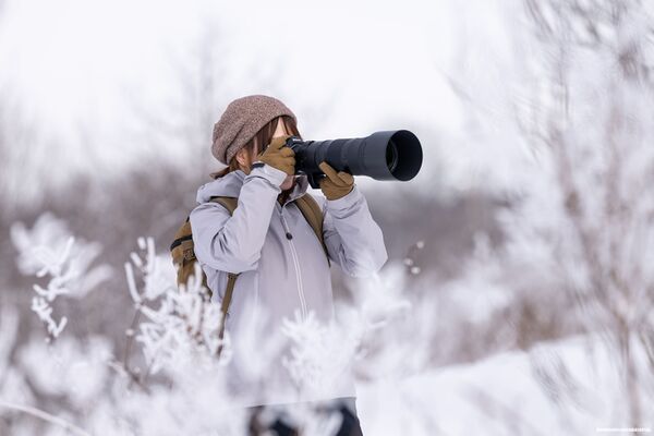 Nikon Z6 III + Nikkor Z 24-120mm f/4,0 S 