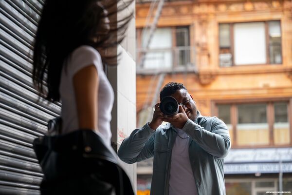 Nikon Z6 III + Nikkor Z 24-120mm f/4,0 S 