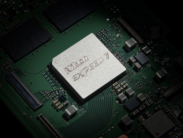 Nikon Z6 III + Nikkor Z 24-120mm f/4,0 S 