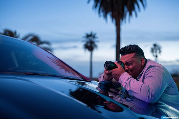 Nikon Z6 III + Nikkor Z 24-120mm f/4,0 S 