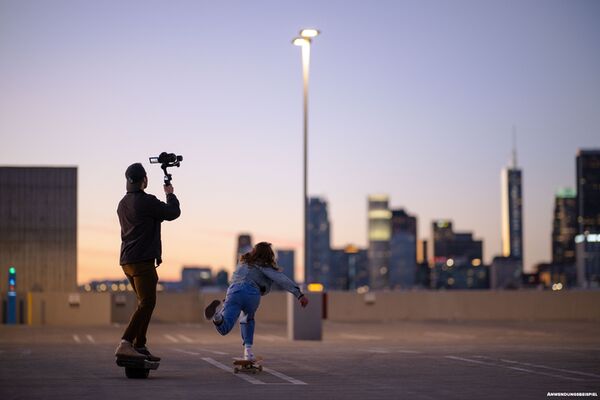 Nikon Z6 III + Nikkor Z 24-120mm f/4,0 S 