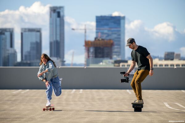 Nikon Z6 III + Nikkor Z 24-120mm f/4,0 S 