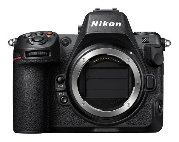 Nikon Z8 Gehäuse 
