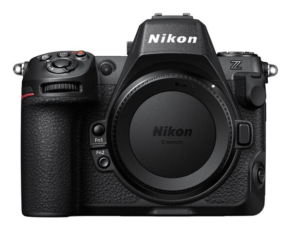 Nikon Z8 Gehäuse 
