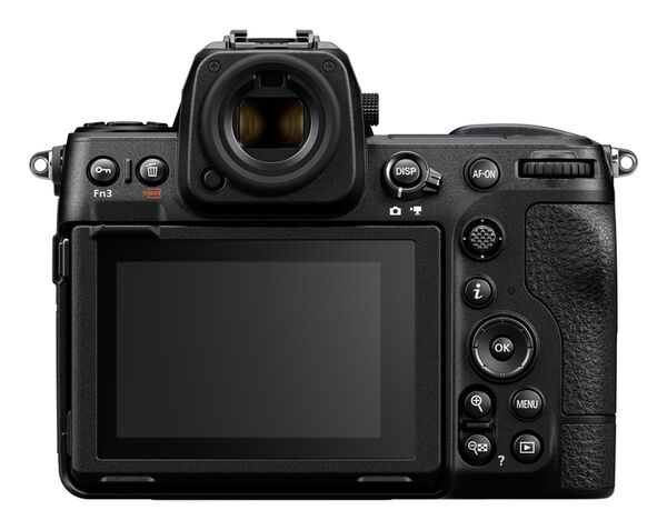 Nikon Z8 Gehäuse 