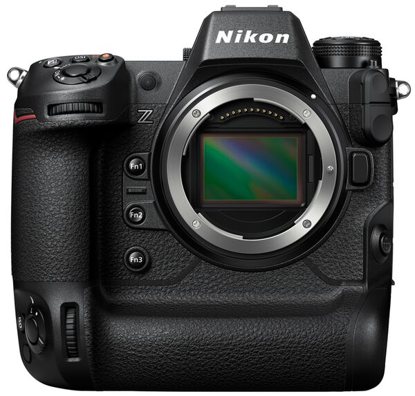 Nikon Z9 Gehäuse 