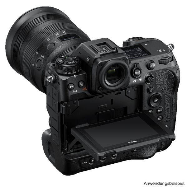 Nikon Z9 Gehäuse 