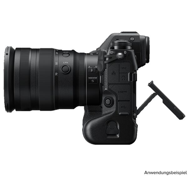 Nikon Z9 Gehäuse 