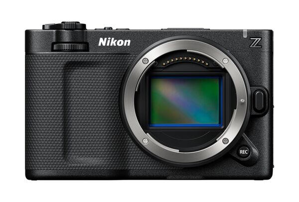 Nikon ZR Gehäuse 