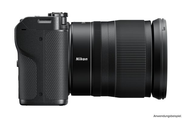 Nikon ZR Gehäuse 