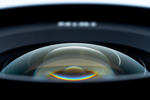 NiSi 15mm f/4,0  Canon RF