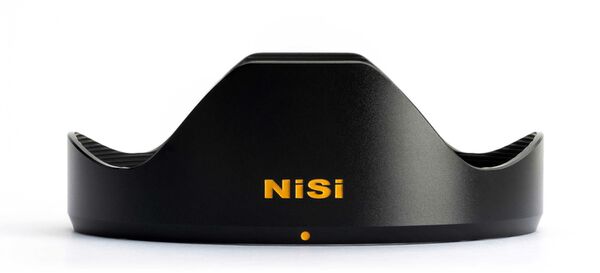 NiSi 15mm f/4,0  L-Mount