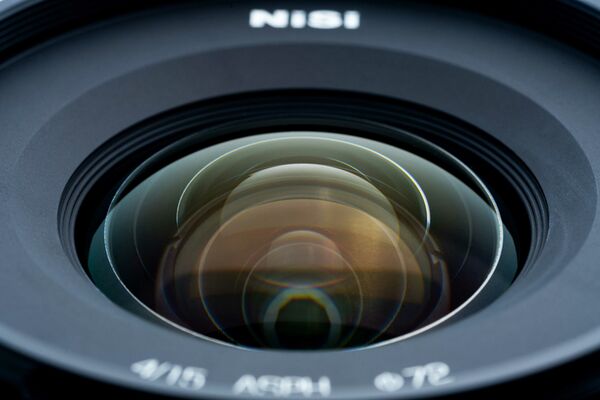 NiSi 15mm f/4,0  L-Mount