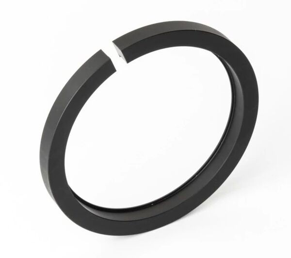 NiSi 80mm Clamp-On Adatperring für C5 (Athena Prime) 