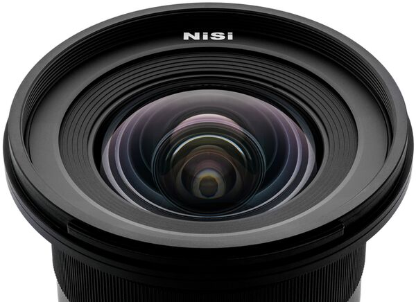NiSi 9mm f/2,8  Canon RF