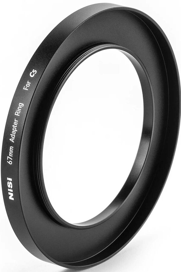 NiSi Adapter Ring C5  67mm