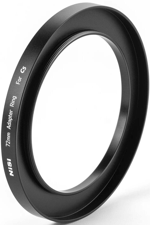 NiSi Adapter Ring C5  72mm