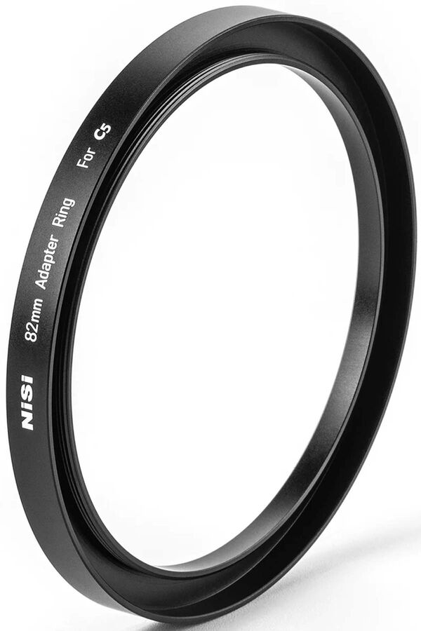NiSi Adapter Ring C5  82mm
