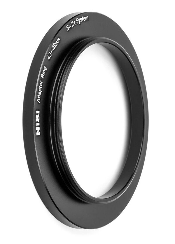 NiSi Adapterring für SWIFT System  43-49mm