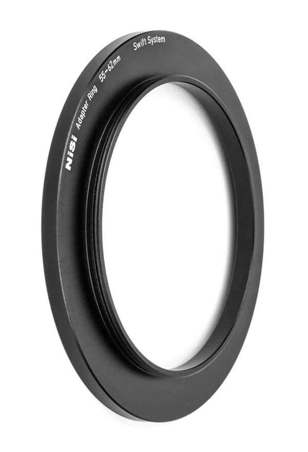 NiSi Adapterring für SWIFT System  55-62mm